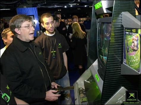 Looking Back At The Original Xbox Launch On Its 19th Anniversary ...