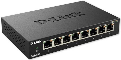 Switch Definition - What is a networking switch?