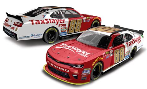 2016 NASCAR 1/64 Diecast - 2016 NASCAR Diecast 1/64 Cars by Action Diecast