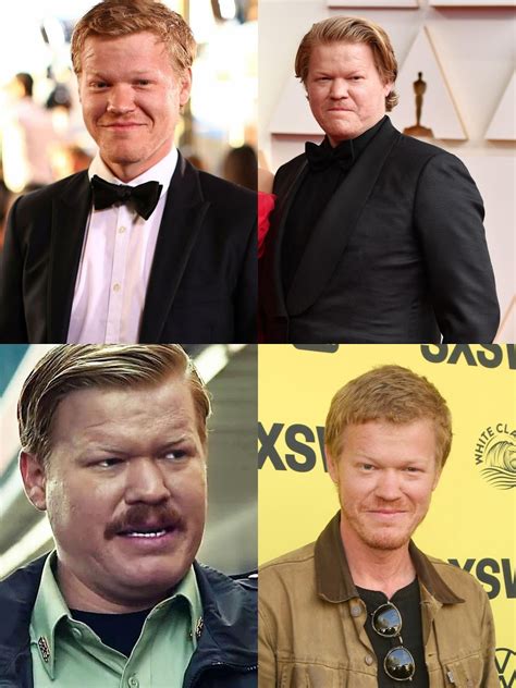 Jesse Plemons' Weight Loss Journey: How He Shed the Pounds and Kept Them Off | Tech Magazine