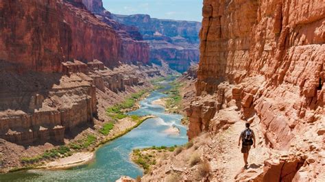 Grand Canyon National Park: The Ultimate Guide - Outside Online