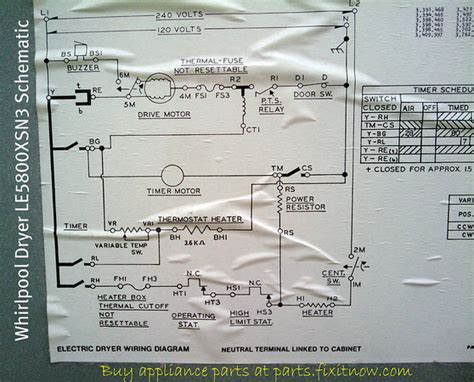 Whirlpool Refrigerator Wiring Diagram Pdf Database