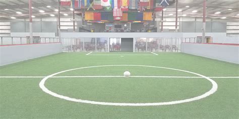 Welcome to SportsPleX - Dayton's BEST Indoor Soccer - SpleX