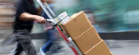 Industries - Expedite Delivery | Mid-Atlantic Same-Day Couriers