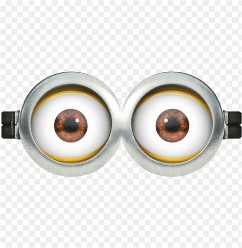 Free download | HD PNG minion eyes png clipart transparent stock ...