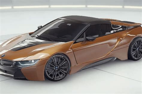 2023 BMW i8 Roadster Price in India, Colours, Mileage, Top speed, Specs ...