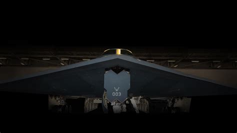 The Raider Comes Out of the Black | Air & Space Forces Magazine