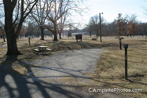 Pere Marquette State Park - Campsite Photos & Reservations