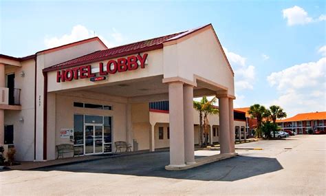 Best Western Space Shuttle Inn in - Titusville, FL | Groupon Getaways