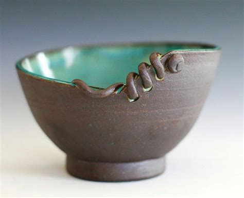 131 Adorable Stoneware Ceramic Bowls – Futurist Architecture | Pottery ...