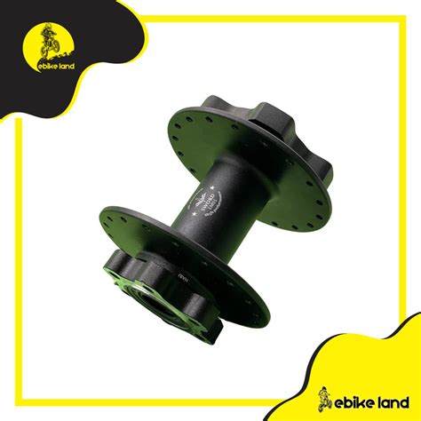 SURRON PARTS | Surron Rear Hub | E-BIKE PARTS – ebikeland.id