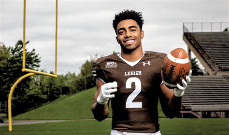 Profile: Jorge Portorreal, Lehigh football | Lehigh University