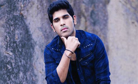 Allu Sirish Height, Weight, Age, Wiki, Biography, Affairs, Family & More