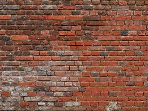 Brick Wall Texture | Brick wall texture PERMISSION TO USE: P… | Flickr