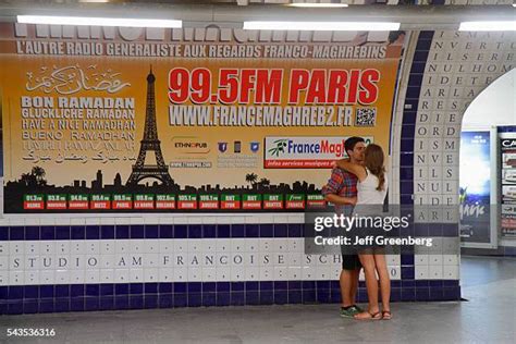 Paris Metro Line 1 Photos and Premium High Res Pictures - Getty Images