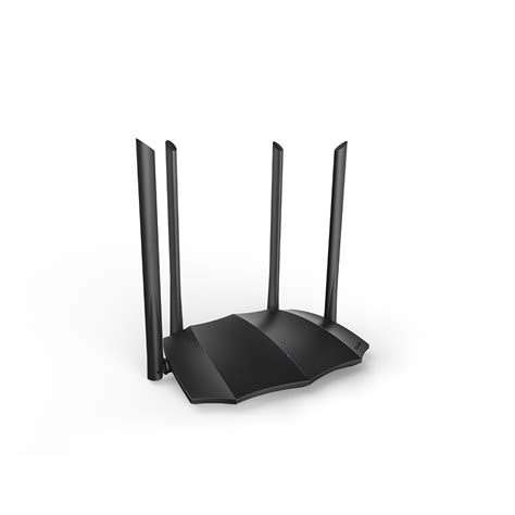 TENDA AC8 v5.0 AC1200 Dual-band Gigabit Wireless Router