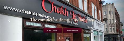 Best Indian Restaurants Near Me -- Chakh le India is a famous Indian restaurant in West Bri ...