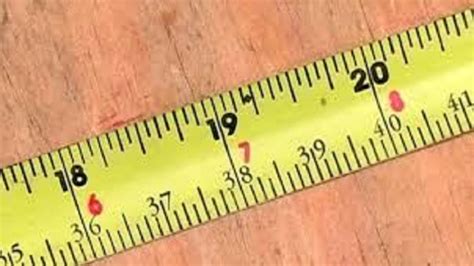 What the Black Diamond on Measuring Tapes Is Really Meant for and Secrets of Other Household ...