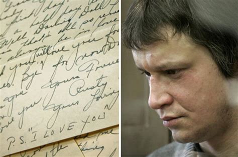 Russian serial killer Alexander Pichushkin swamped with love letters ...