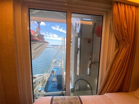 Review and Tour of the Best Inside Cabin on the Carnival Spirit (Obstructed View, 4K) · Prof. Cruise