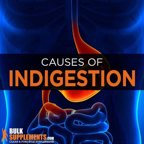 Indigestion Symptoms Causes Treatment And Prevention - vrogue.co