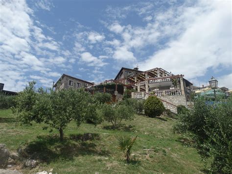 Ulcinj Old Town - Cozy Montenegro