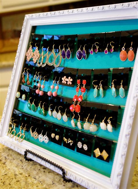 Jewelry Display! Made by Coralie & Co. for their trunk show.https://www ...