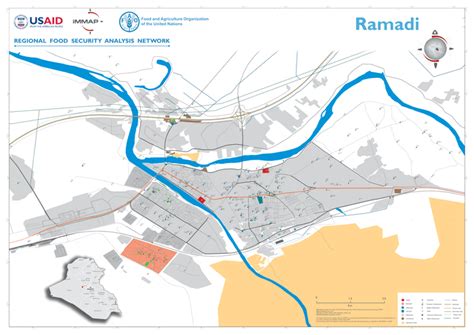 Iraq: Ramadi town (02 June 2015) - Iraq | ReliefWeb