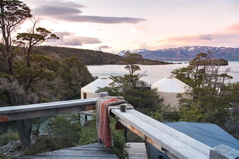 Patagonia Camp, Patagonia, Chile, South America | Bare Escape