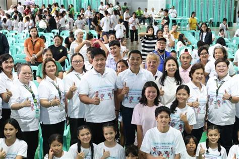 Parañaque celebrates National Children's Month 2023