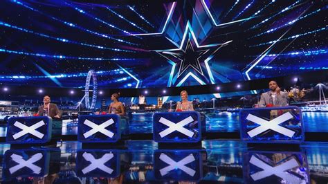 How to vote in the BGT final 2020: Winner voting explained, and who the ...