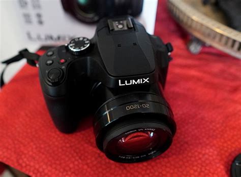 Review: The Panasonic Lumix DC-FZ80 - Jeremy's Programming Blog