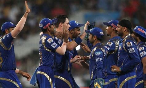 Mumbai Indians crowned IPL 8 champions - Twitter Reactions