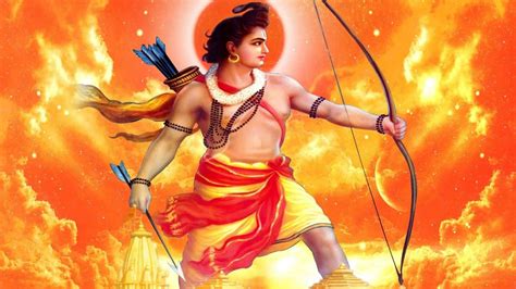 Jai Shree Ram Images Hd God HD Wallpapers