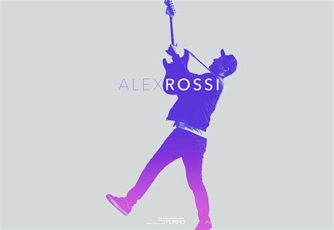 Alex Rossi