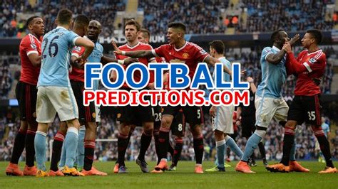 Football Tips, Predictions & Betting Tips | FootballPredictions.com