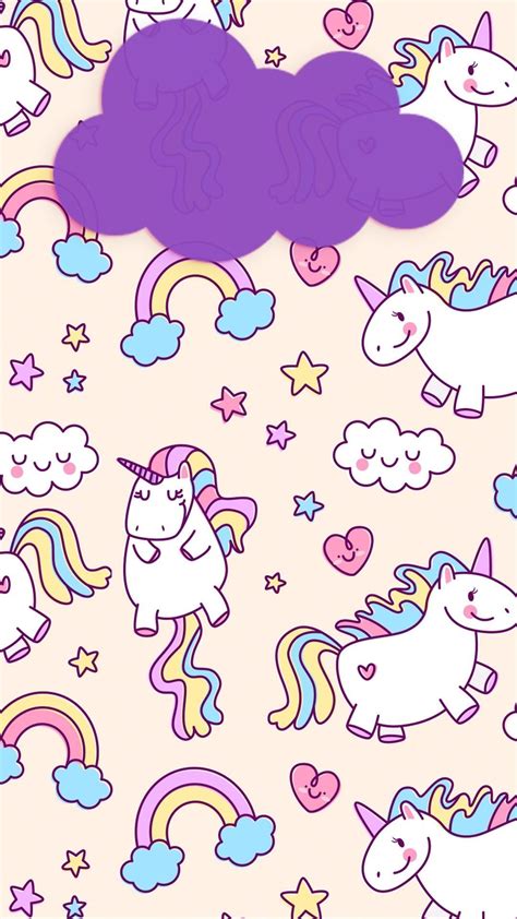 Pink Cute Unicorn Wallpaper For Laptop : Unicorn Desktop Backgrounds ...