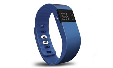 Bluetooth Fitness Tracker | Groupon Goods