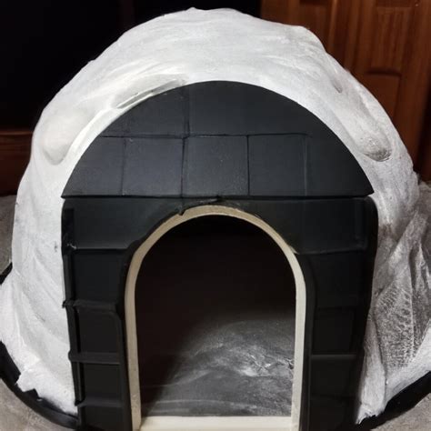 How To Insulate Igloo Dog House-Keep Your Pup Warm And Safe All Winter