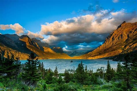 Tickets & Tours - Glacier National Park, Montana - Viator