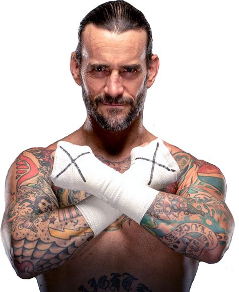 CM Punk AEW Render 2022 by PODWINSKI on DeviantArt