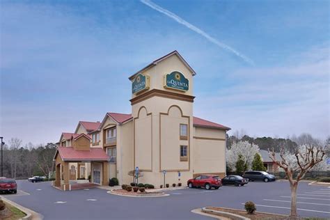 LA QUINTA INN & SUITES ATLANTA SOUTH - NEWNAN - Updated 2018 Prices & Hotel Reviews (GA ...