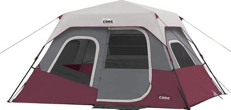 The Best 6 Person Tent For Groups & Family Camping Trips In 2021