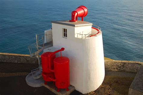 Foghorn | Sumburgh Head