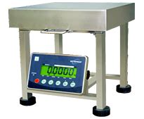 Bentch Weighing – SCALE CALIBRATION PTY. LTD.