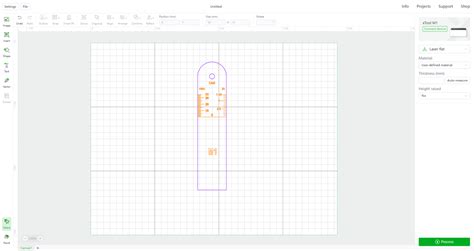 xTool M1 Manual Focusing Tutorial in Laser Cylindrical Mode - xTool Support Center