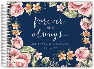 Forever & Always Wedding Planner Book | Wedding Planners