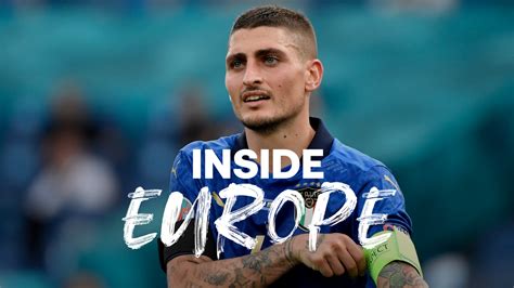 Inside Europe: 'This team is prettier and fun to watch' - How Italy plan to march on at Euro ...