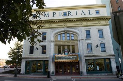 IMPERIAL THEATRE - K100