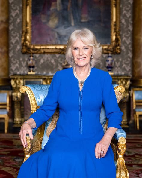 The Royal Family on Twitter: "Camilla Rosemary Shand was born on 17 ...